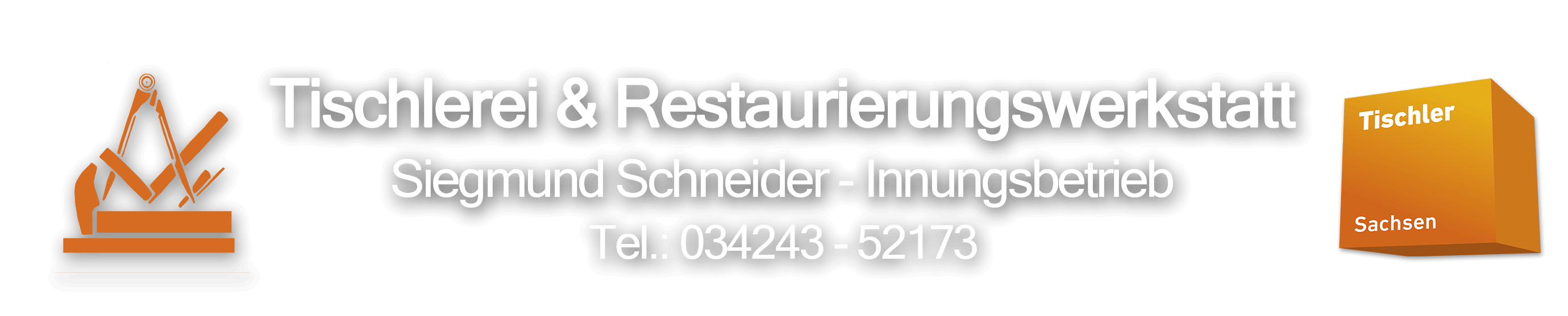 Tischlerei & Restaurierungswerkstatt Siegmund Schneider